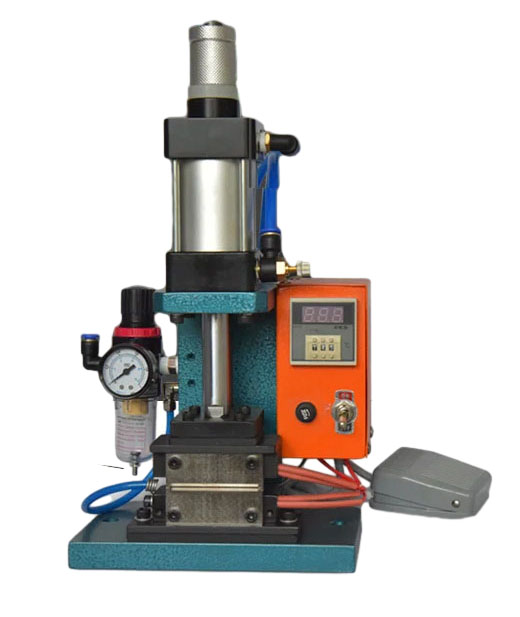 Electric wire heat stripping machine WPM-2015