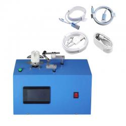 USB Data Cable Winding Packing Machine WPM-2024B