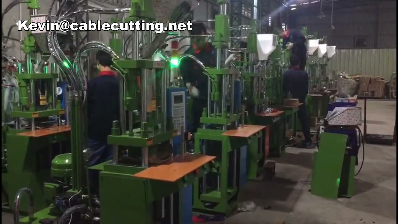 55tons Powerjet Polymer Plastic Injection Molding Machine,Powerjet Injection Molding Machine,Polymer