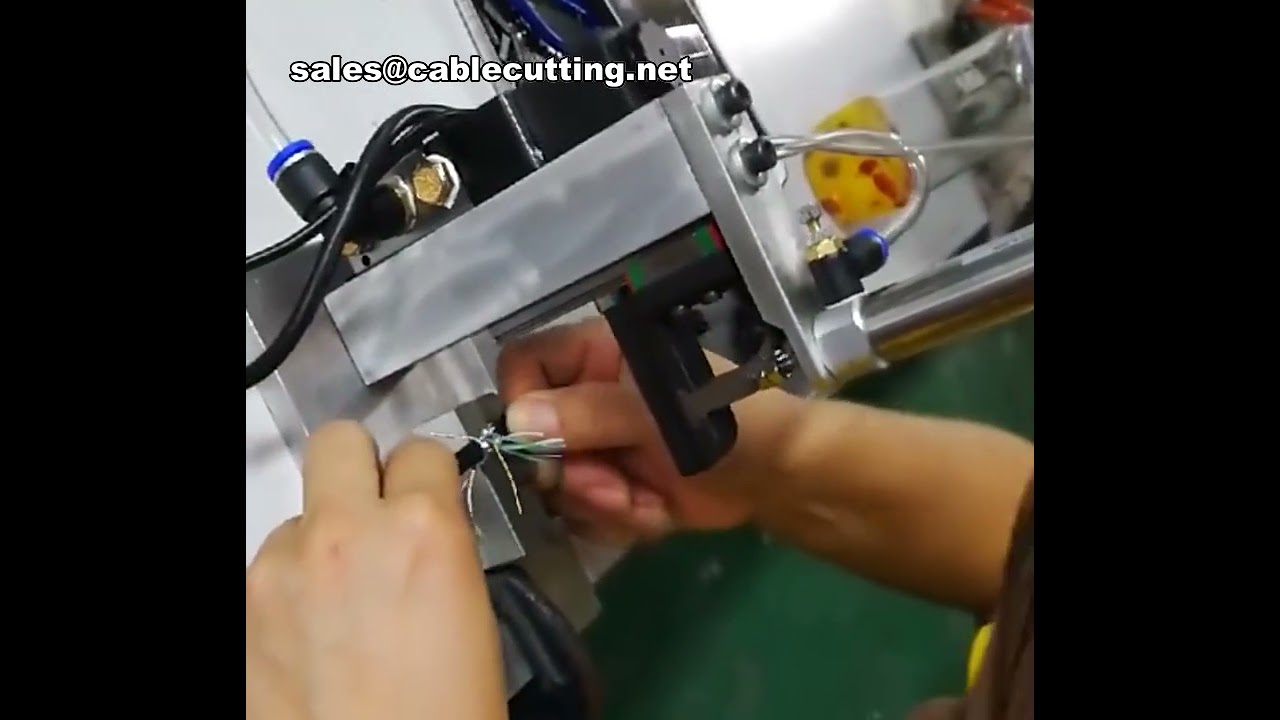 Pneumatic Wire Insert Plastic Card For Data Wire,Dp,Usb3 0 Series Product Cable Clamp Wire Arranging